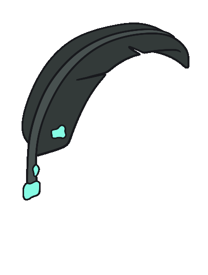 feather